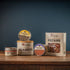 Bourbon Barrel Foods Gift Box | Bourbon Smoked Seasoning & Snacks